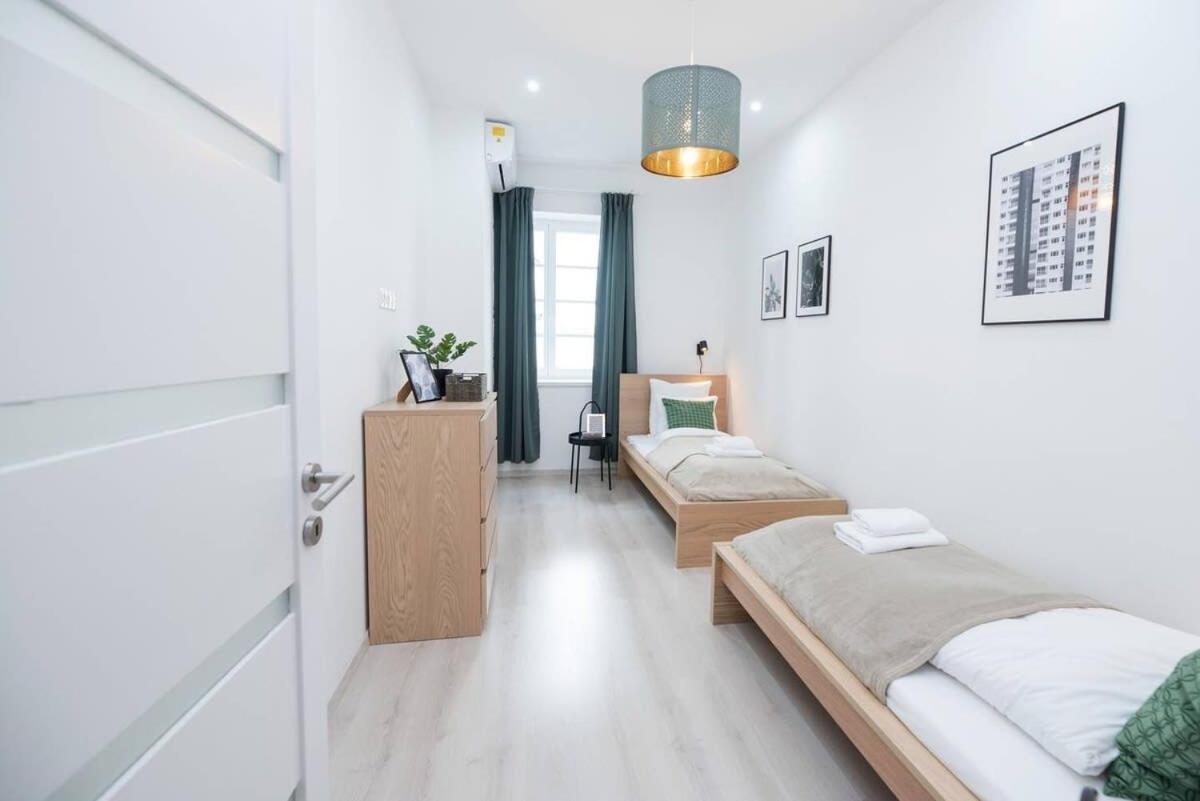 Trendy Central Apartment At Castle Budapest Esterno foto